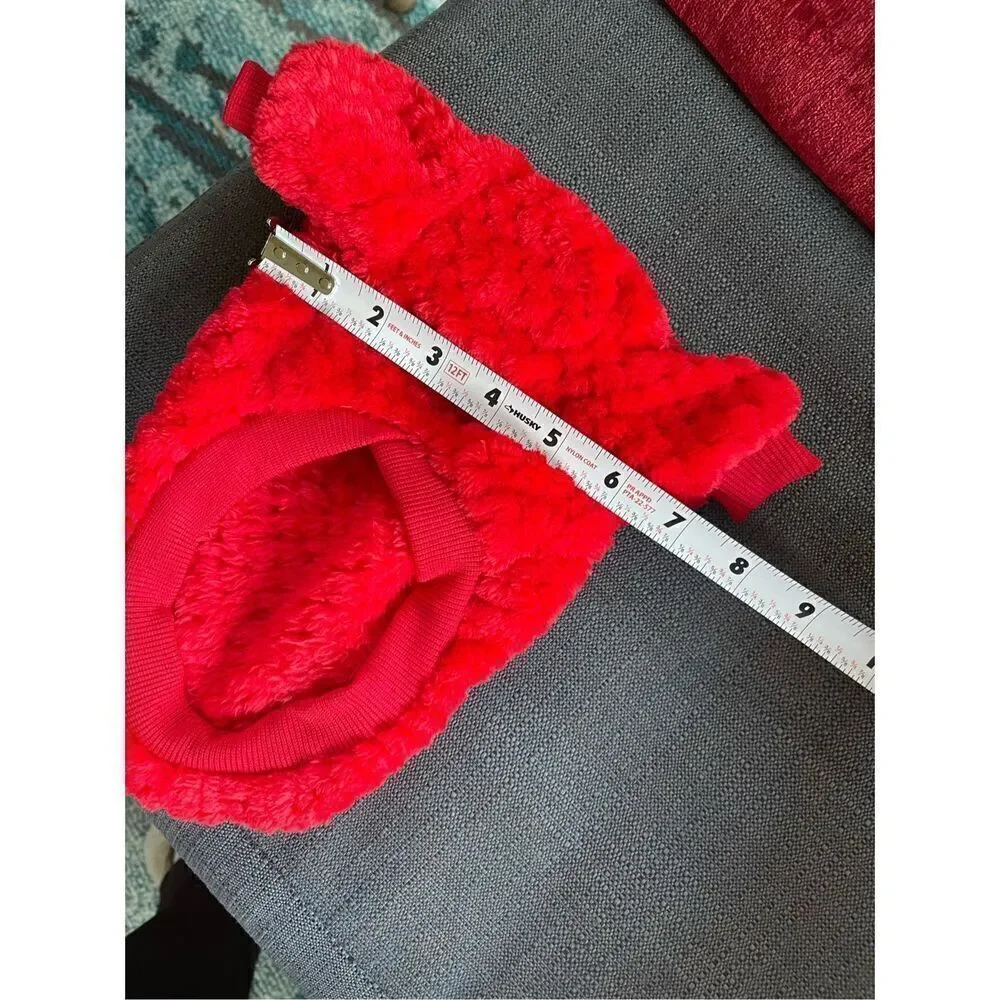 Sweater for a small dog